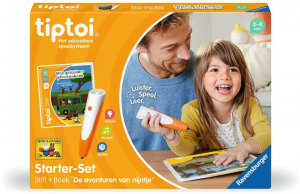 TiptoiStarterSet-DeAvonturenvanNijntje
