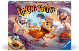 LaCucaracha-Kinderspel