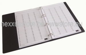 SibelPlanmastervulling4-koloms100vellenper15min