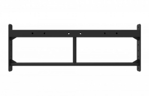 LifemaxxCrossmaxxMonkeyBeam-110cm-voorCrossmaxxRig