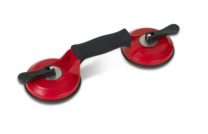 Rubi66900DubbeleTegeldrager-80kg