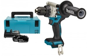 MakitaDDF486RTJLXT18VLi-IonAccuBoor-schroefmachineSet2x50AhInMbox-12Nm-Koolborstelloos