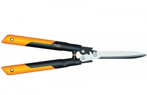 Fiskars1023631PowerGearXHSX92Heggenschaar-230mm