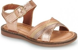 SandalenBisgaardCIRKELINE