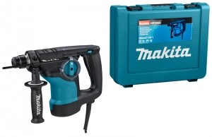 MakitaHR2800SDS-plusBoorhamerInKoffer-800W-28J