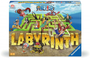 OnePieceLabyrinth