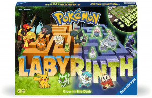 PokemonLabyrinthGlowintheDark