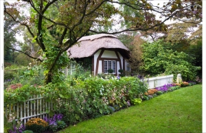 Tuindoekcottageuk210x140cmCustomize-it-Customizeit