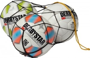 DerbystarBalnet5Ballen