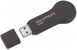 ToorxTRXAppGateVoorBluetooth