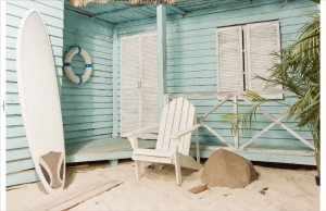 Tuindoekstrandhut210x140cmCustomize-it-Customizeit