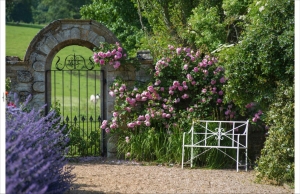 Tuindoekwittebank210x140cmCustomize-it-Customizeit