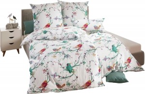 Bedtextiel