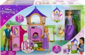 DisneyPrincessPopRapunzelsToren