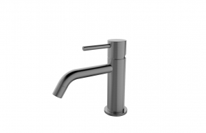 MuellerStylowastafelmengkraanverouderdijzer-gunmetal