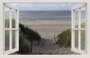 Raamstrandpad140x90cmTuindoek-Customizeit