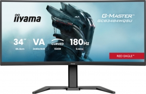 IiyamaG-MasterGCB3484WQSU-B1monitor