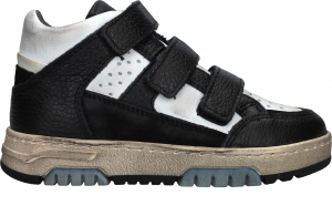 HIPStyleBootsJongensZwart