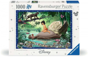 Disney-JungleboekPuzzel1000stukjes