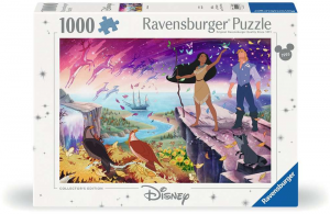 Disney-PocahontasPuzzel1000stukjes