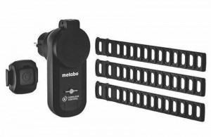 Metabo630231000StartStop-setCordlessControl