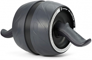 HarbingerAbCarverPro-Buikspierwiel