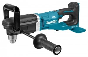 MakitaDDA460ZK36V2x18VLi-IonAccuHaakseBoormachineBodyInKoffer