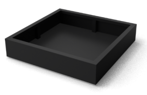 ArtusrechthoekigeAluminiumplantenbakken1000x1000x800mmGeroba-Geroba