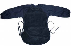 SillyBillyzTowelNavyMessyEaterSlab