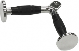 Body-SolidProgripTricepPressDownBar