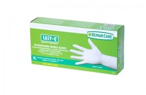 RepairCareEasyQNitrileHandschoenLDoos50st