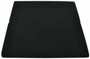 DingOpvouwbaarBoxmatrasinTas88x88cm