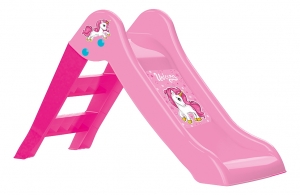 DoluUnicornMyFirstGlijbaan2501