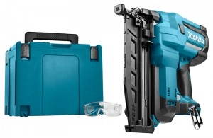 MakitaDBN600ZJ18VLi-IonAccuBradTackerBodyInMbox