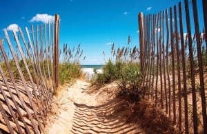 Strandidylle140x90cmTuindoekCustomize-it-Customizeit