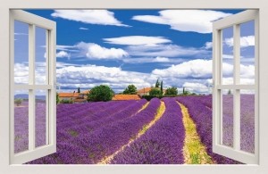 RaamFrankrijk140x90cmTuindoekCustomize-it-Customizeit