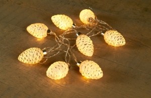 Batterijverlichting8dennenappelsvanglas8cm-Annascollection