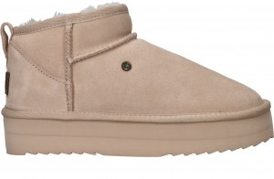 WarmbatDurackBootsBeige