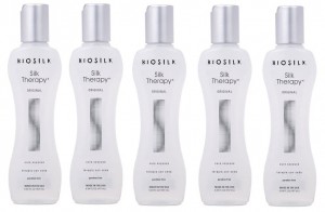 BIOSILKSilkTherapy5x167mlVOORDEELPAKKET