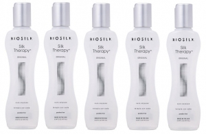 BIOSILKSilkTherapy5x167mlVOORDEELPAKKET