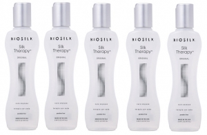 BIOSILKSilkTherapy5x167mlVOORDEELPAKKET