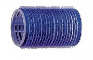 ComairKleefrollers-blauw40mmBlauw12st