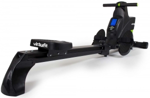 VirtuFitErgometerRoeitrainerSemi-Pro-Showroommodel