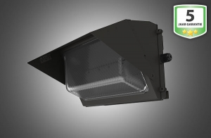 LEDWandlampPro40W