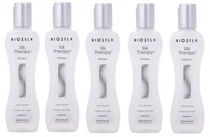 BIOSILKSilkTherapy5x167mlVOORDEELPAKKET