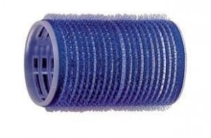 ComairKleefrollers-blauw40mmBlauw12stuks