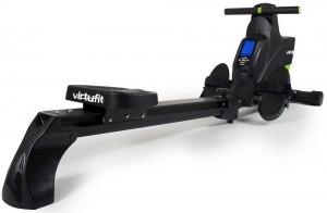 VirtuFitErgometerRoeitrainerSemi-Pro-Showroommodel