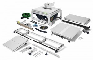 FestoolTKS80EBSST840-SetTafelcirkelzaag