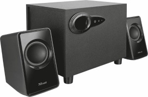 TrustAvora21-SubwooferSpeakerset