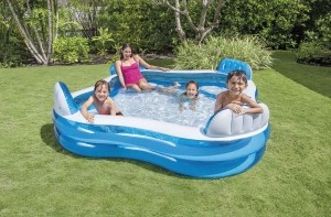 FamilyLoungeZwembad-229x229cm-Intex
